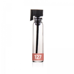 Духи женские EC Classic 127, пробник, 2 мл